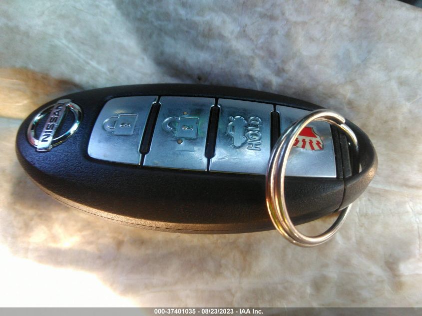 2015 NISSAN ALTIMA 2.5 S - 1N4AL3AP3FC120655