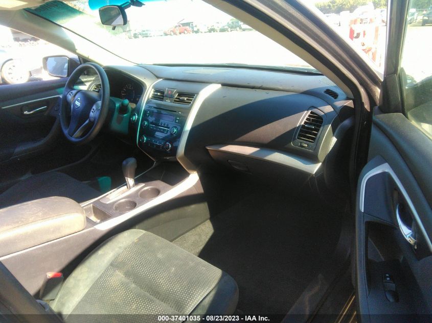 2015 NISSAN ALTIMA 2.5 S - 1N4AL3AP3FC120655