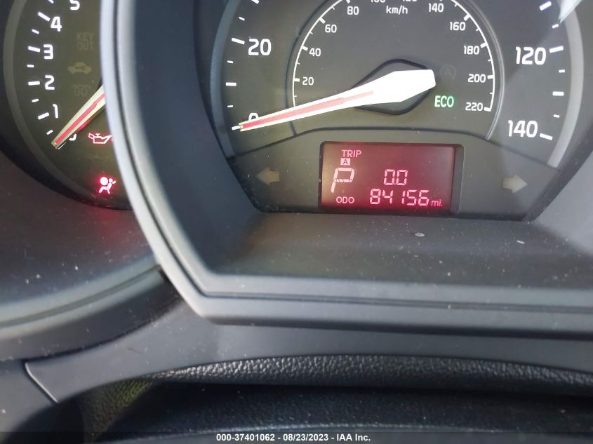 2015 KIA RIO LX - KNADM4A31F6495978