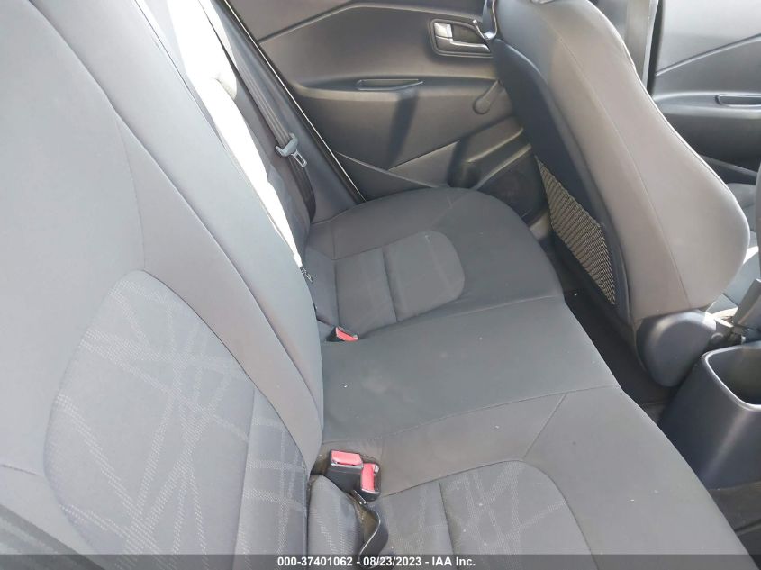 2015 KIA RIO LX - KNADM4A31F6495978