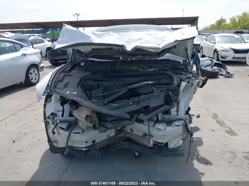 2021 FORD MUSTANG MACH-E PREMIUM - 3FMTK3SU4MMA27578