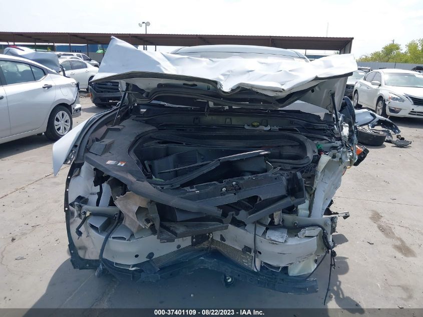 2021 FORD MUSTANG MACH-E PREMIUM - 3FMTK3SU4MMA27578