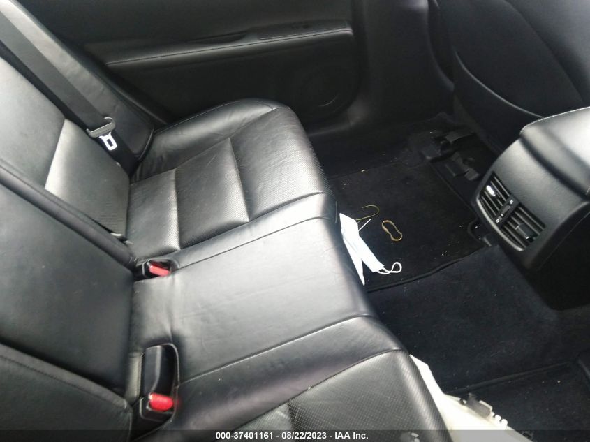 2013 LEXUS ES 350 4DR SDN - JTHBK1GG2D2065100