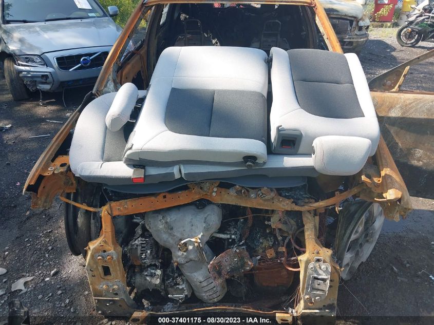 2021 CHEVROLET BOLT EV LT - 1G1FY6S08M4103631