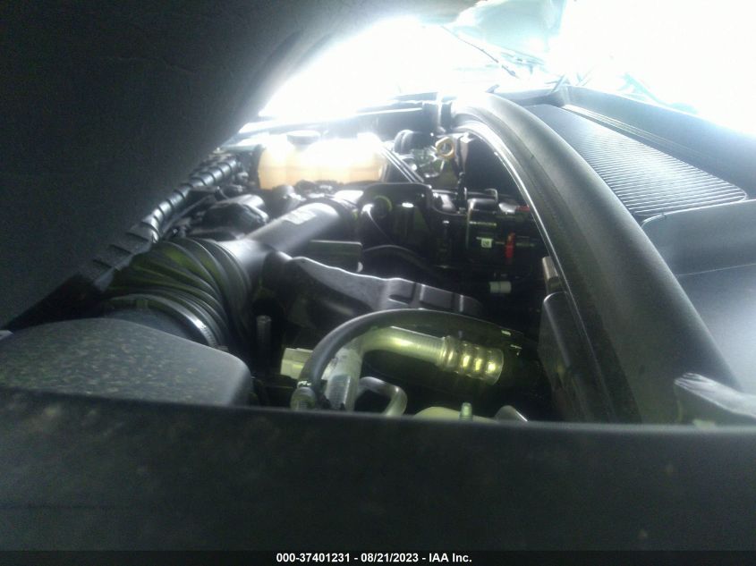 2023 JEEP GRAND CHEROKEE L LIMITED - 1C4RJKBG7P8710891