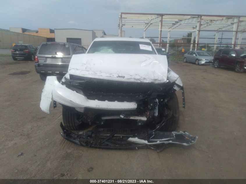 2023 JEEP GRAND CHEROKEE L LIMITED - 1C4RJKBG7P8710891