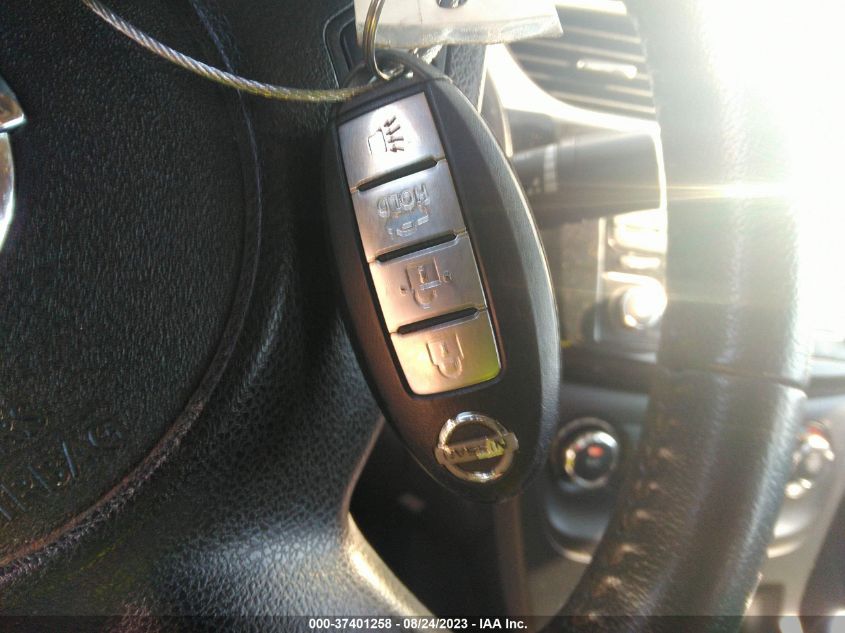 2017 NISSAN SENTRA SR/SL/S/SV - 3N1AB7AP1HL637905
