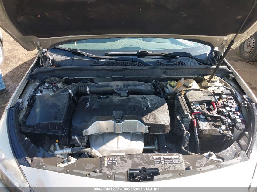 2015 CHEVROLET MALIBU LT - 1G11C5SL9FF269774
