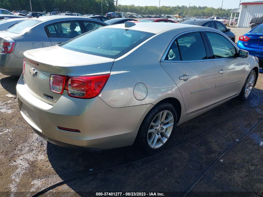 2015 CHEVROLET MALIBU LT - 1G11C5SL9FF269774