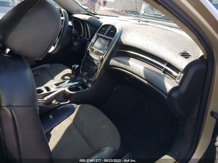 2015 CHEVROLET MALIBU LT - 1G11C5SL9FF269774