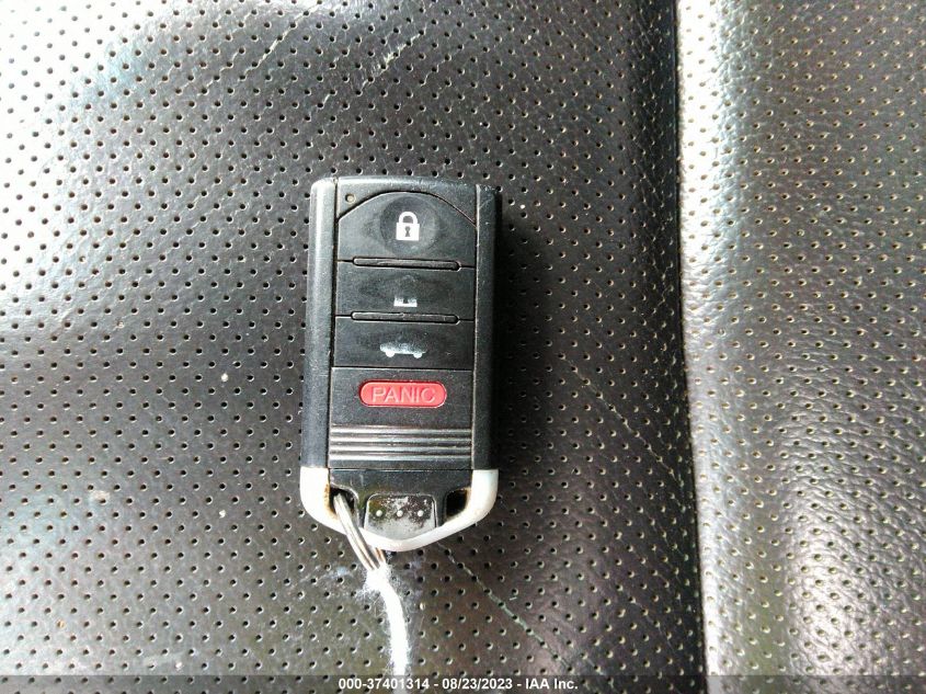 2013 ACURA ILX TECH PKG - 19VDE1F79DE013400