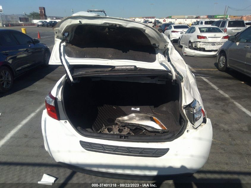 2016 TOYOTA COROLLA L/LE/S/S PLUS/LE PLUS - 2T1BURHE7GC678178