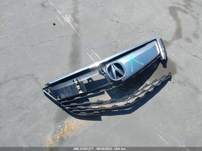 2015 ACURA MDX TECH PKG - 5FRYD4H47FB007624