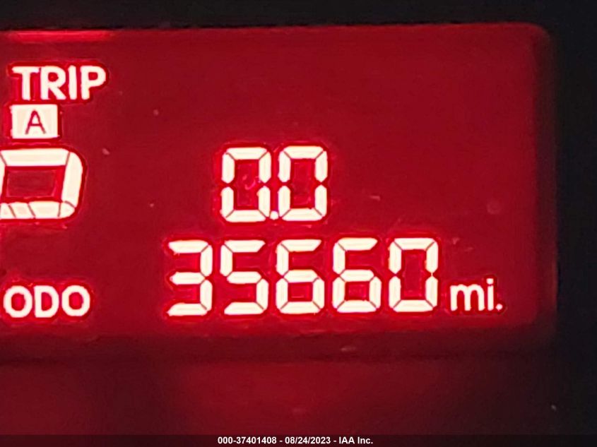 2016 KIA RIO LX - KNADM4A33G6689302