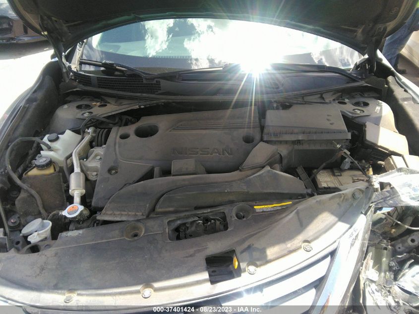 2017 NISSAN ALTIMA 2.5 S - 1N4AL3AP5HN361432