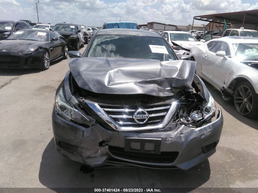 2017 NISSAN ALTIMA 2.5 S - 1N4AL3AP5HN361432