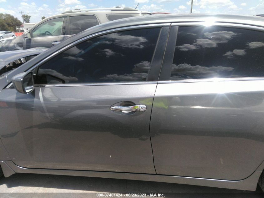 2017 NISSAN ALTIMA 2.5 S - 1N4AL3AP5HN361432
