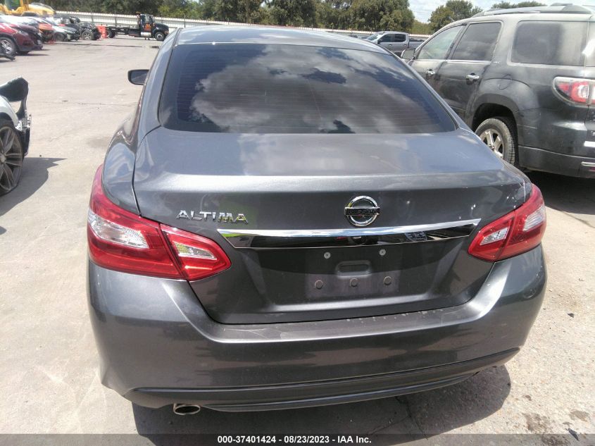 2017 NISSAN ALTIMA 2.5 S - 1N4AL3AP5HN361432