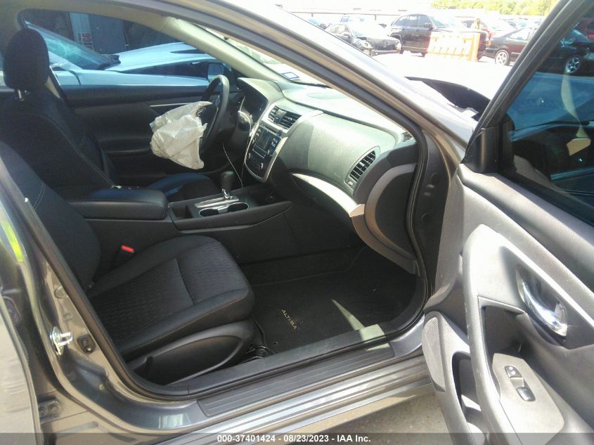 2017 NISSAN ALTIMA 2.5 S - 1N4AL3AP5HN361432