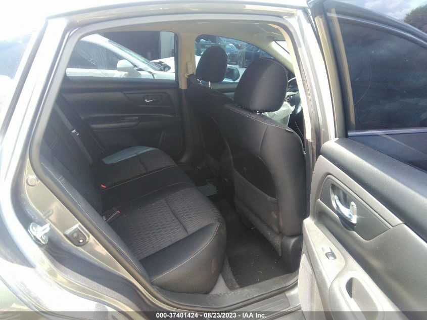 2017 NISSAN ALTIMA 2.5 S - 1N4AL3AP5HN361432