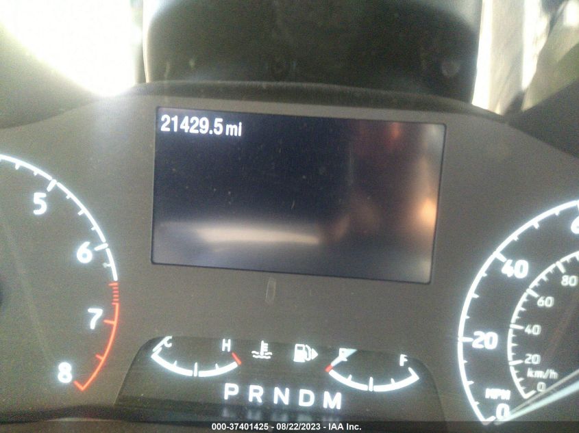 2022 FORD TRANSIT CONNECT VAN XL NM0LS7S22N1533352