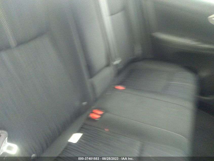 2016 NISSAN SENTRA SV - 3N1AB7AP7GL660006