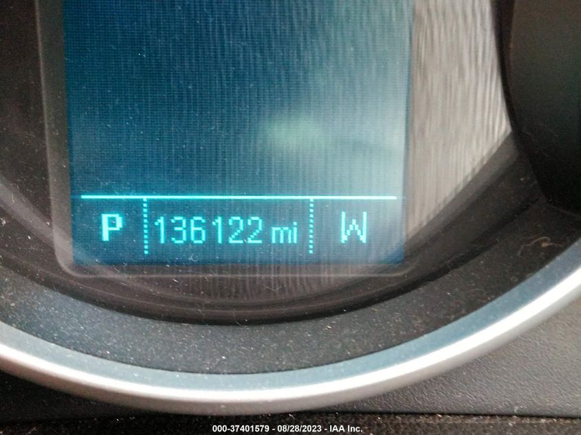 2014 CHEVROLET CRUZE 2LT - 1G1PE5SB2E7288462