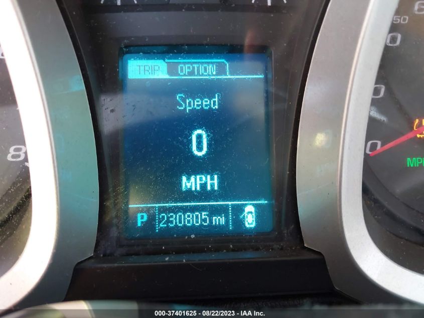2017 CHEVROLET EQUINOX LT - 2GNALCEKXH6303417