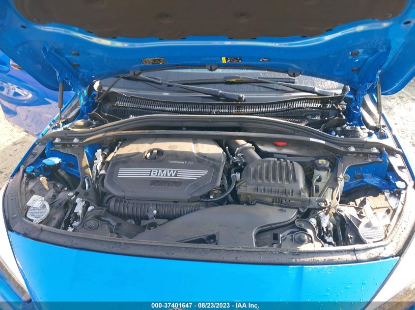 2021 BMW 2 SERIES 228I - WBA53AK07M7J21019
