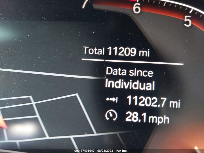 2021 BMW 2 SERIES 228I - WBA53AK07M7J21019