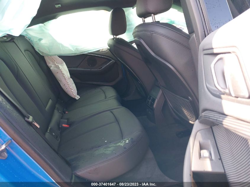 2021 BMW 2 SERIES 228I - WBA53AK07M7J21019