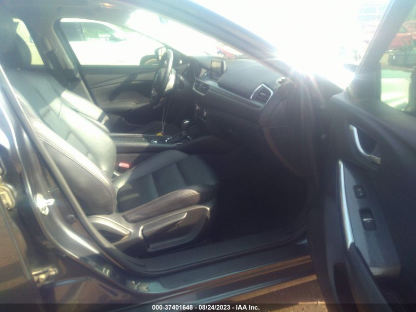 2016 MAZDA MAZDA6 I TOURING - JM1GJ1V52G1483484