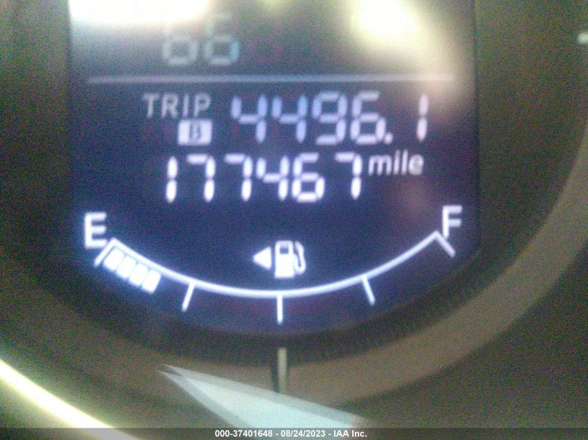2016 MAZDA MAZDA6 I TOURING - JM1GJ1V52G1483484