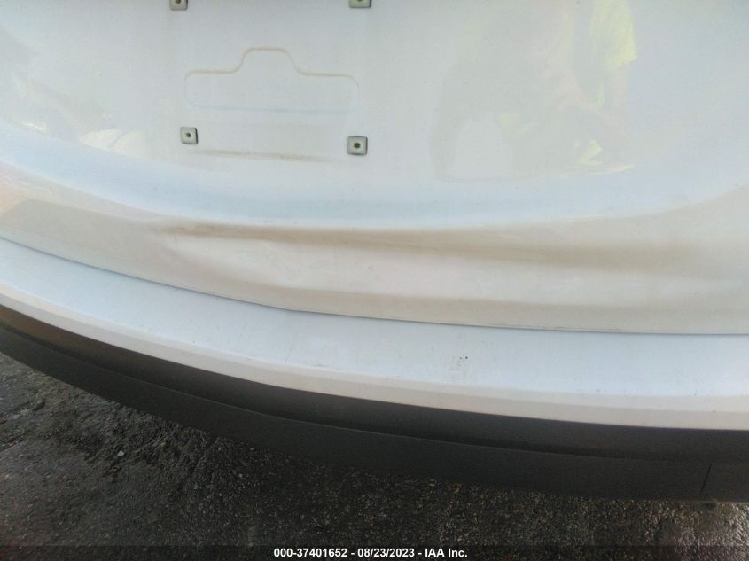 2021 CHEVROLET EQUINOX LS - 3GNAXSEV3MS177406