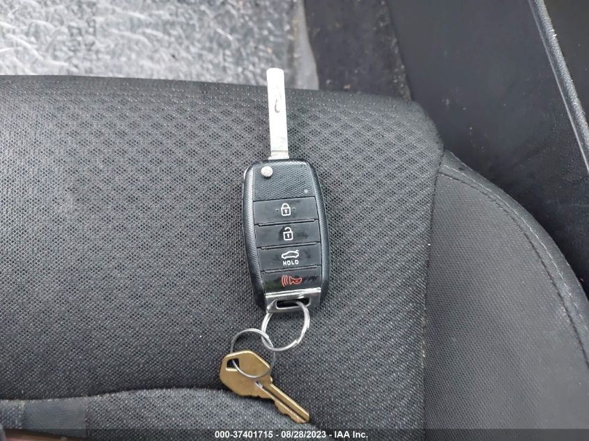 2017 KIA OPTIMA LX - 5XXGT4L38HG123963