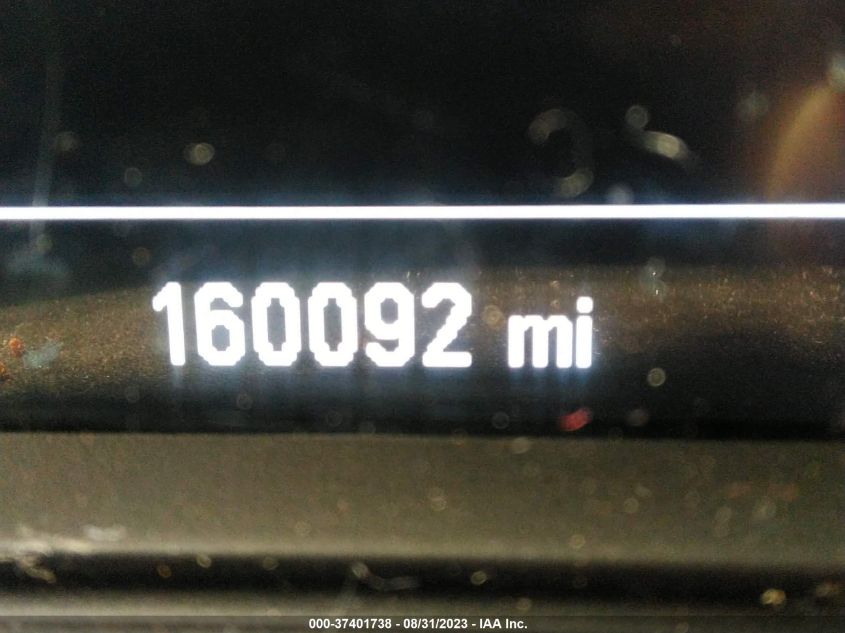 2017 CHEVROLET MALIBU LT - 1G1ZE5ST3HF215550