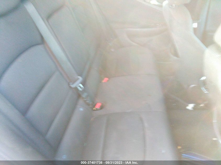 2017 CHEVROLET MALIBU LT - 1G1ZE5ST3HF215550