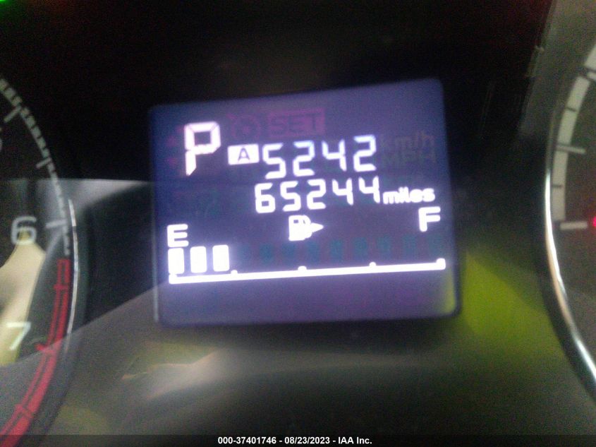 2019 SUBARU IMPREZA PREMIUM - 4S3GTAC63K3736640