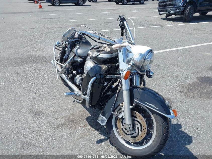 2003 HARLEY-DAVIDSON FLHR - 1HD1FDV133Y725592