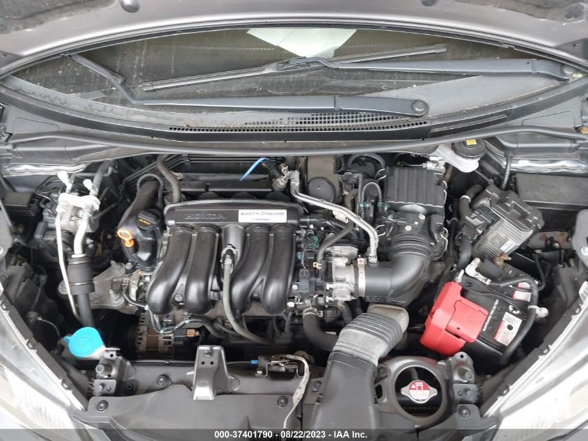 2017 HONDA FIT EX - JHMGK5H74HS021858