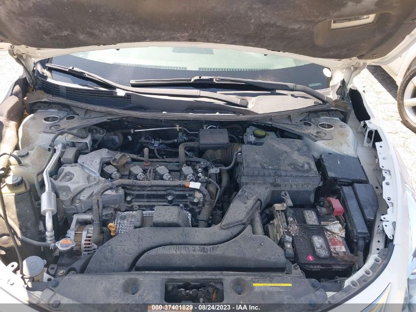 2013 NISSAN ALTIMA 2.5 - 1N4AL3AP1DC184979