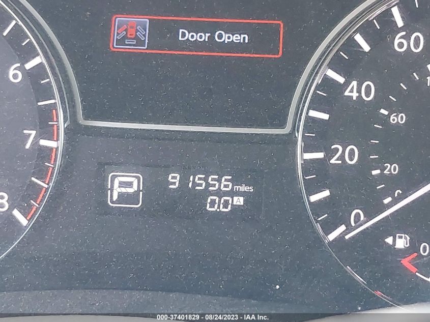 2013 NISSAN ALTIMA 2.5 - 1N4AL3AP1DC184979