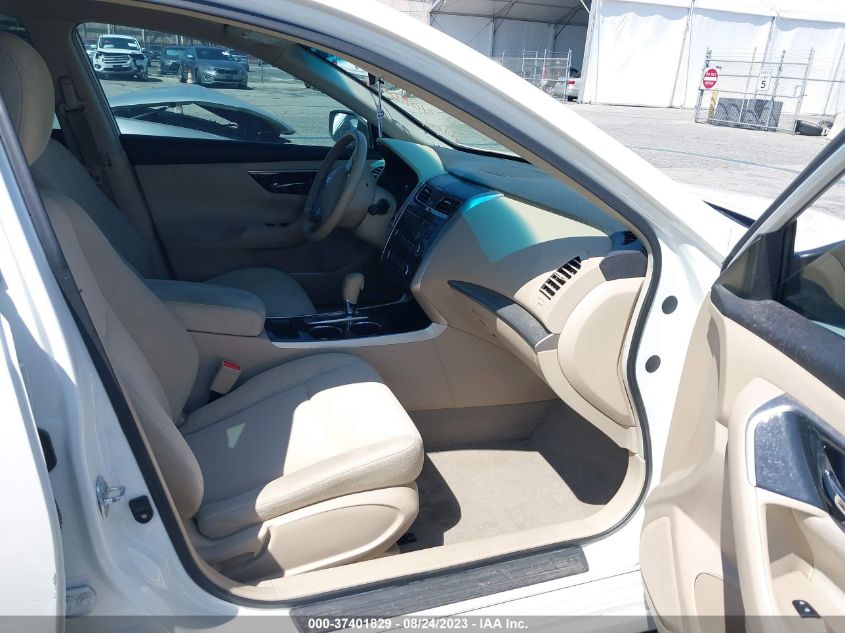 2013 NISSAN ALTIMA 2.5 - 1N4AL3AP1DC184979