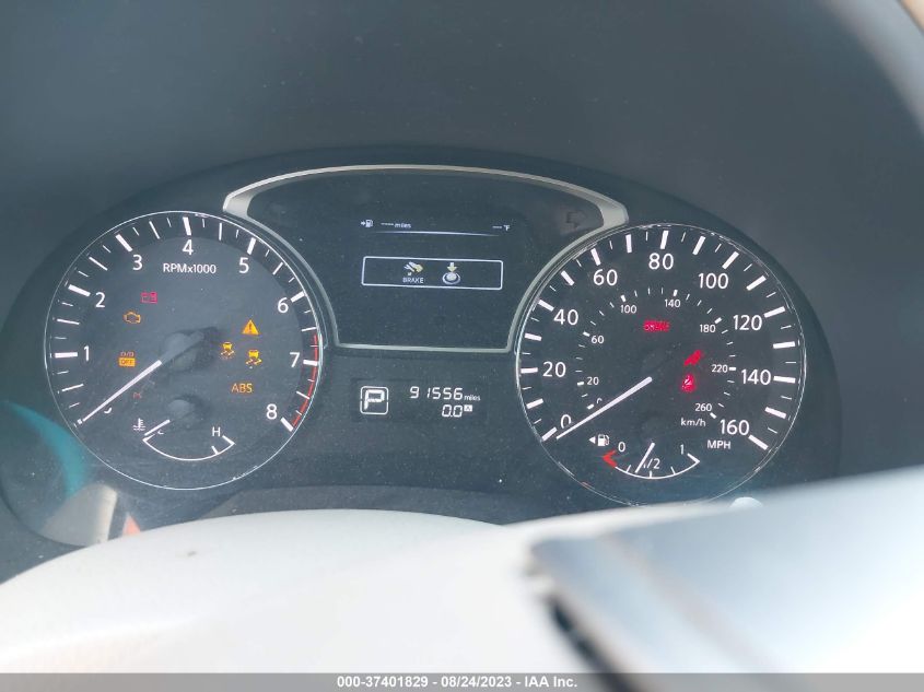 2013 NISSAN ALTIMA 2.5 - 1N4AL3AP1DC184979