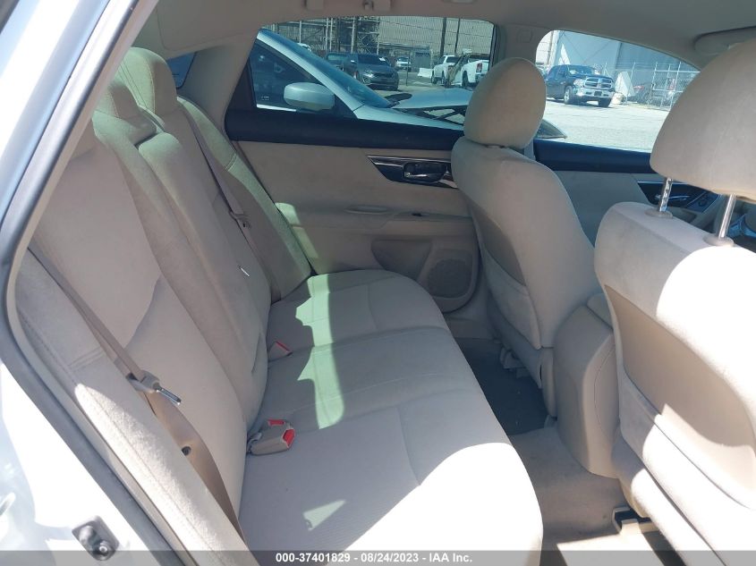2013 NISSAN ALTIMA 2.5 - 1N4AL3AP1DC184979