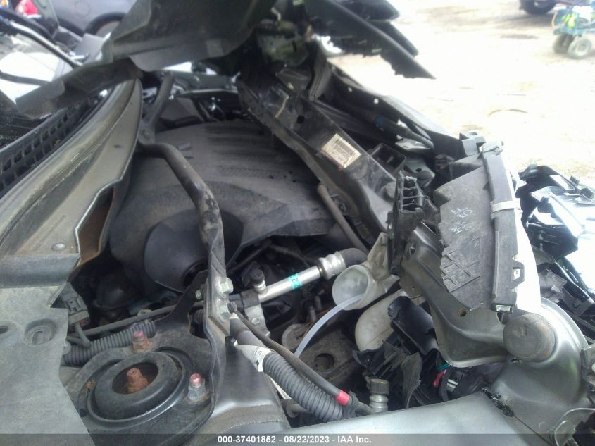 VIN JA4AT3AAXKZ014047 2019 MITSUBISHI ECLIPSE CROSS ES