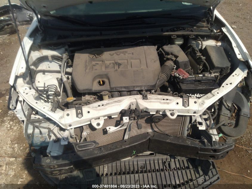 2015 TOYOTA COROLLA L/LE/S/S PLUS/LE PLUS 5YFBURHE8FP303530