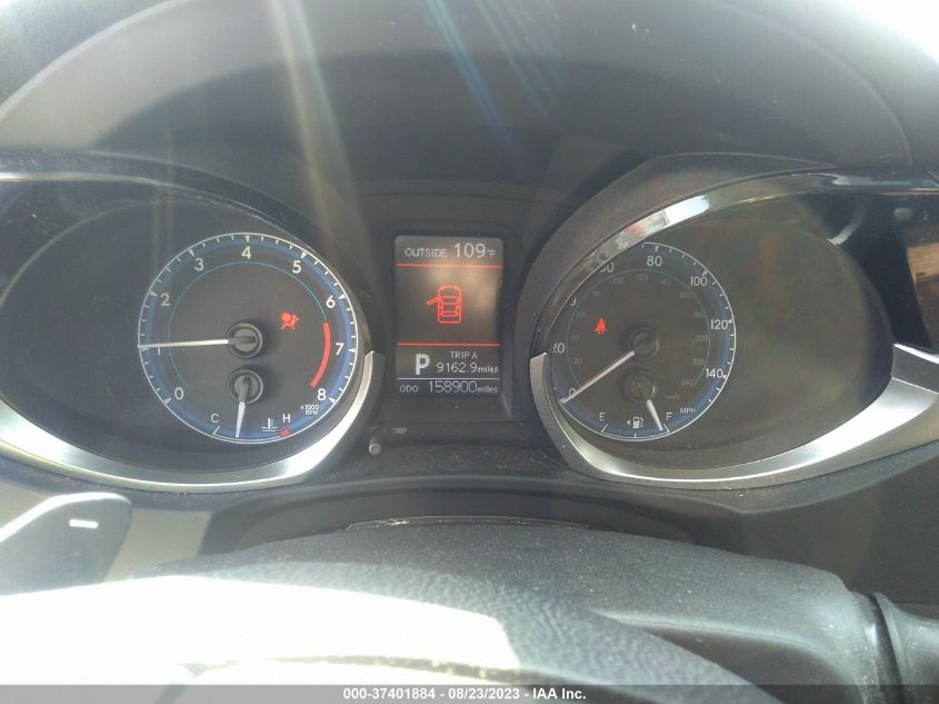 2015 TOYOTA COROLLA L/LE/S/S PLUS/LE PLUS 5YFBURHE8FP303530