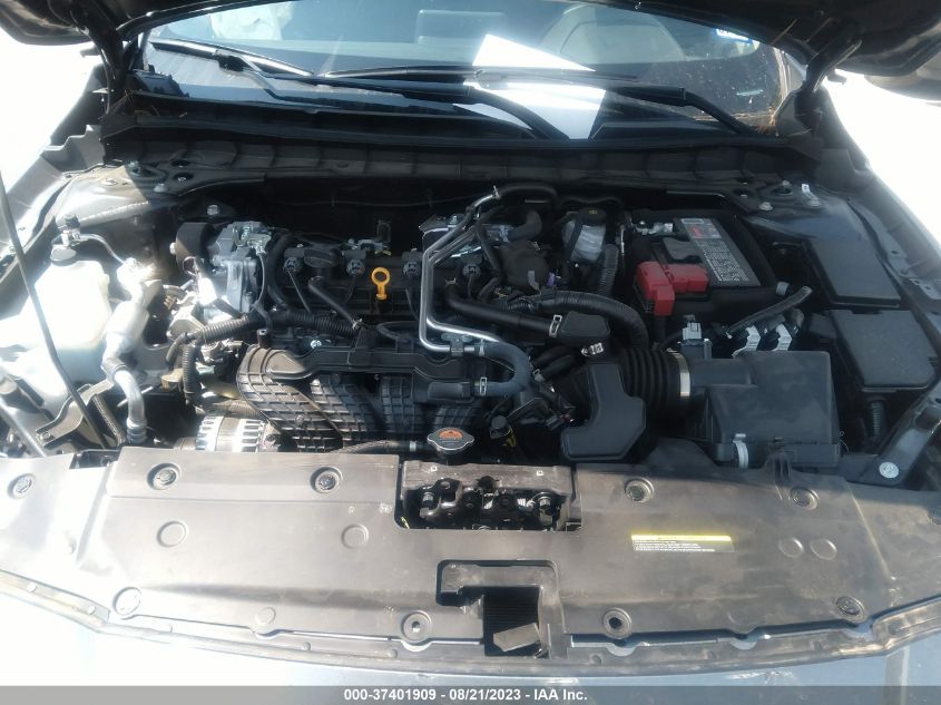 2023 NISSAN ALTIMA 2.5 SV - 1N4BL4DV7PN352704