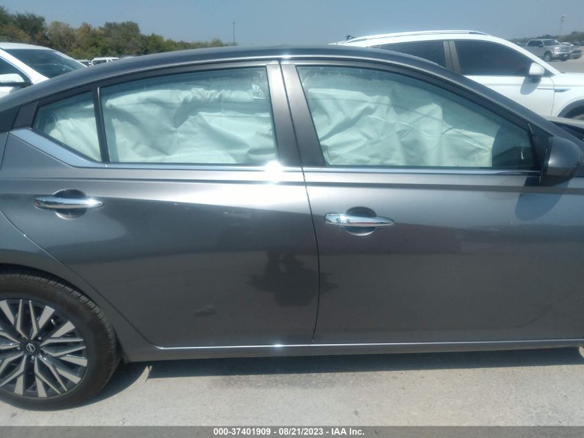 2023 NISSAN ALTIMA 2.5 SV - 1N4BL4DV7PN352704
